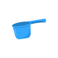 Measuring cup
