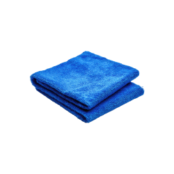 Microfiber cloth
