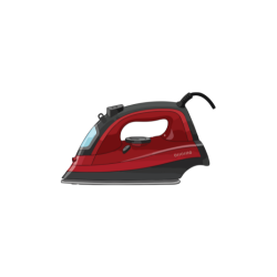 Steam iron
