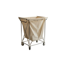 Laundry cart
