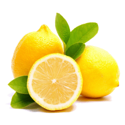 Lemon (summer varieties)