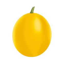 Lemon: Round Fruits Names