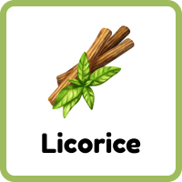 Licorice