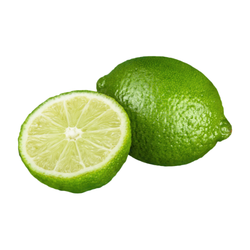 Lime: Round Fruits Names