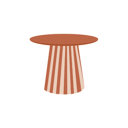 Accent table: Living Room Furniture names