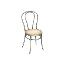 Bentwood chair
