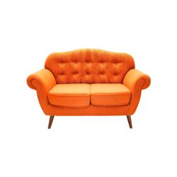 Loveseat: Living Room Furniture names