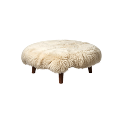 Ottoman: Living Room Furniture names