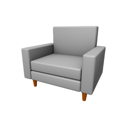 Sofa - List of Living Room Furniture Names