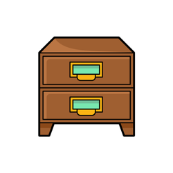Storage chest
