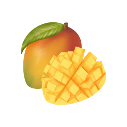 The King of Fruits: Mango