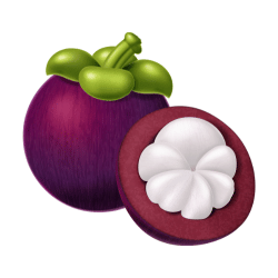 Mangosteen: Exotic Fruits List