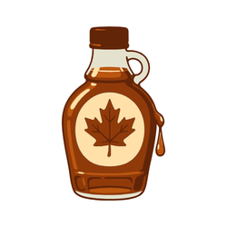 Maple syrup