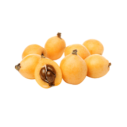 Medlar: Winter Fruits