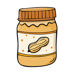 Peanut butter