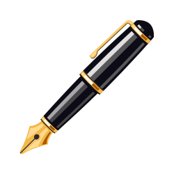 Pen: School Vocabulary Words List