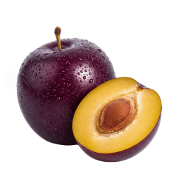 Plum: Sweet Summer Fruits List with Images