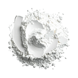 Powdered milk: Pantry Staples List