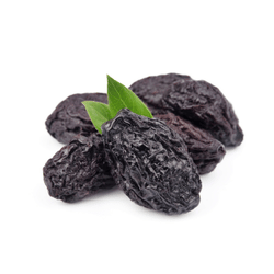 Dried Prunes