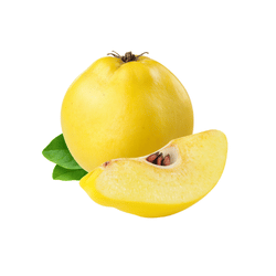 Quince: Winter Fruits