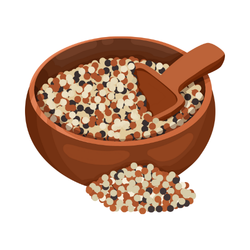 Quinoa