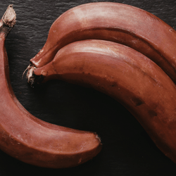 Red Banana Fruits
