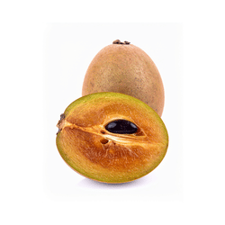 Sapodilla: Exotic Fruits List