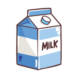 Shelf-stable milk: Pantry Staples List