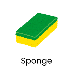 Sponge