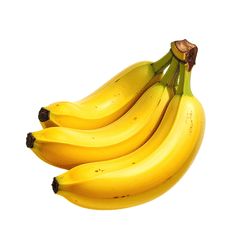 Banana: Spring Fruits in a Season