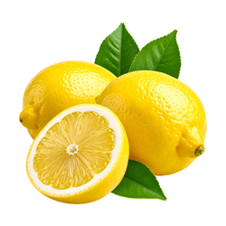 Seasonal Lemon