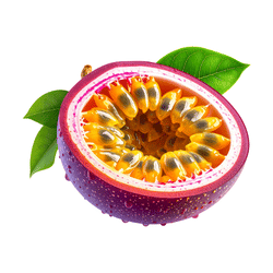 Passionfruit: Spring Fruits in a Season