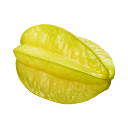 Starfruit in a Season