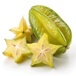 Starfruit (Carambola)