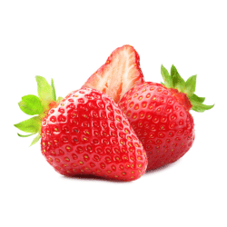 Strawberry: Summer Fruits List