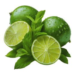 Lime (Summer Varieties)