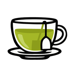 Tea (green): Pantry Staples List