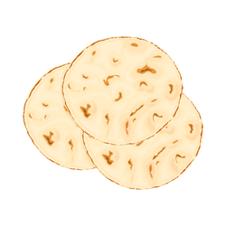 Tortillas