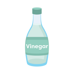 Vinegar (white)