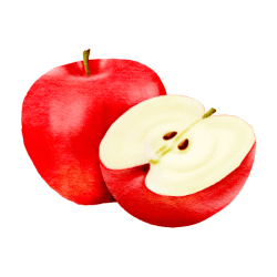 Water Apple: List of Rare Exotic Fruits