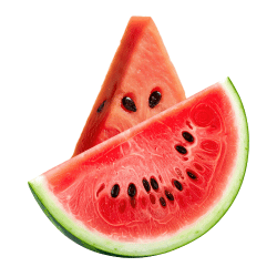 Watermelon: Summer Season Fruits List