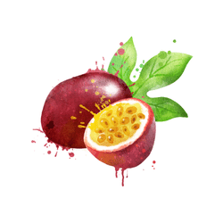 Winter Passionfruit