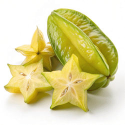 Winter Season Starfruit