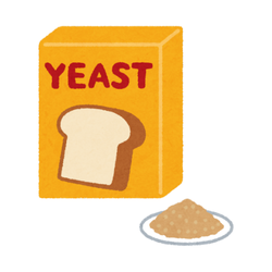 Yeast