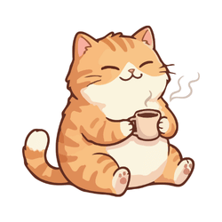 Drink a cup of coffee: Daily Routine Words List