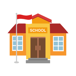 Kids Vocabulary Words for Grade 1st