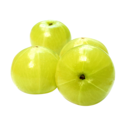 Amla Bitter Fruit