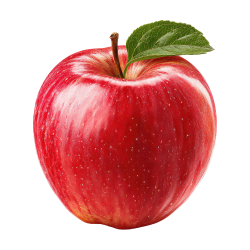 Apple - Sweet Fruit