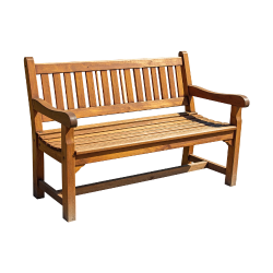 Balconies Items: Bench