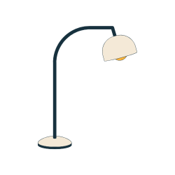 Floor Lamp
